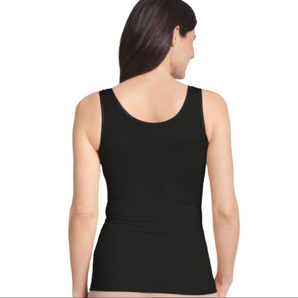 COPY - XXL Jockey Generation Womens Slimming Tank undershirt - Picture 2 of 6